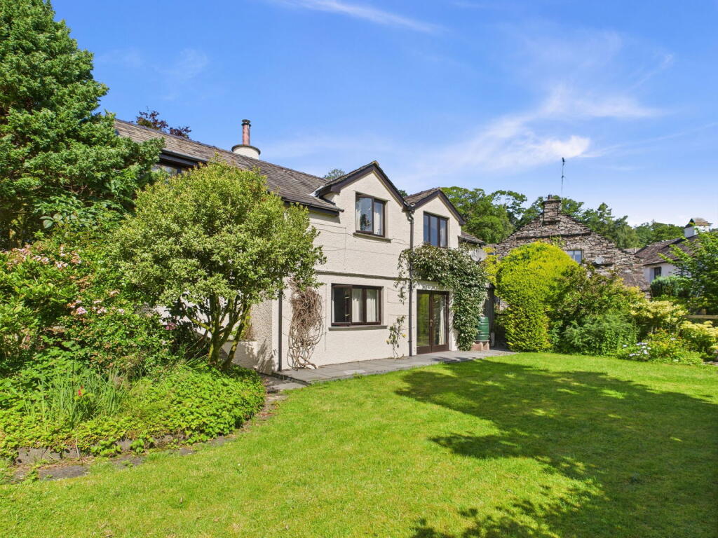 Main image of property: Newhouse, Troutbeck, Windermere, LA23 1PF