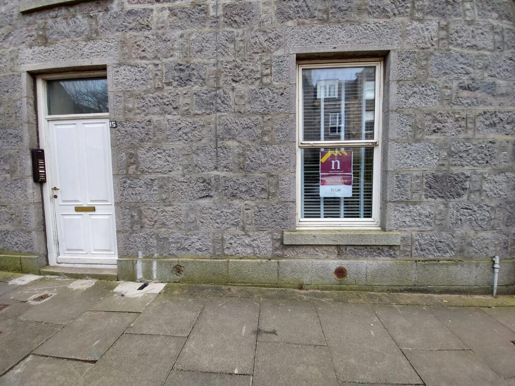 Additional image 10 of Stafford Street, The City Centre, Aberdeen, AB25