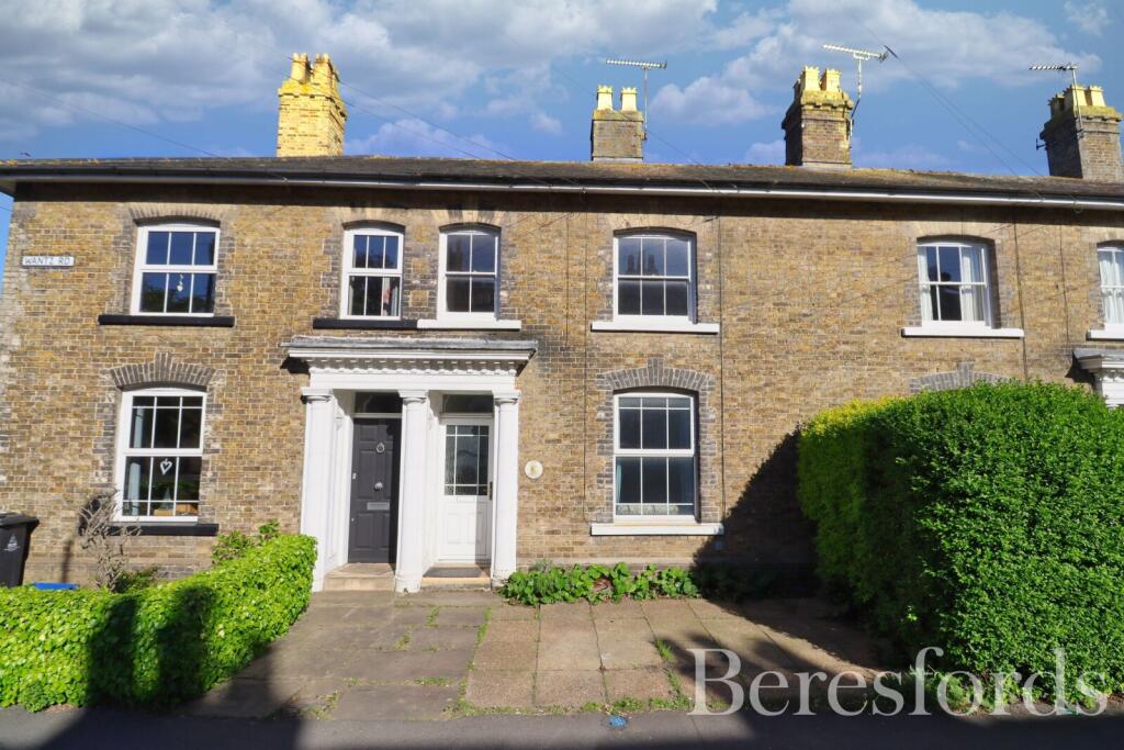 Main image of property: Wantz Road, Maldon, CM9