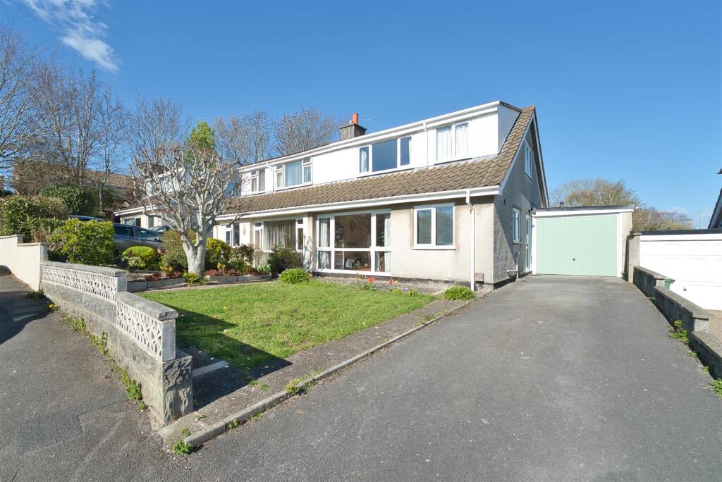 Main image of property: Wayside, Worle - LOTS OF IMPROVEMENTS