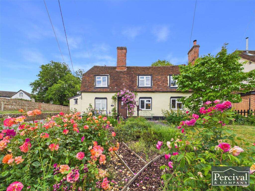 Main image of property: Mill Lane, Pebmarsh, Halstead, Essex, CO9