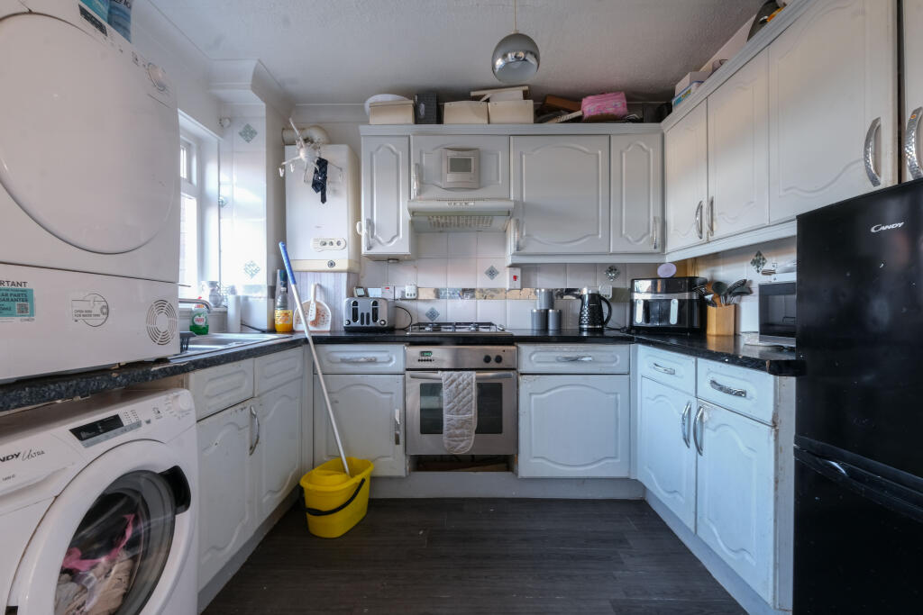 House in Glasgow, Lilybank, Carntyne - View 5