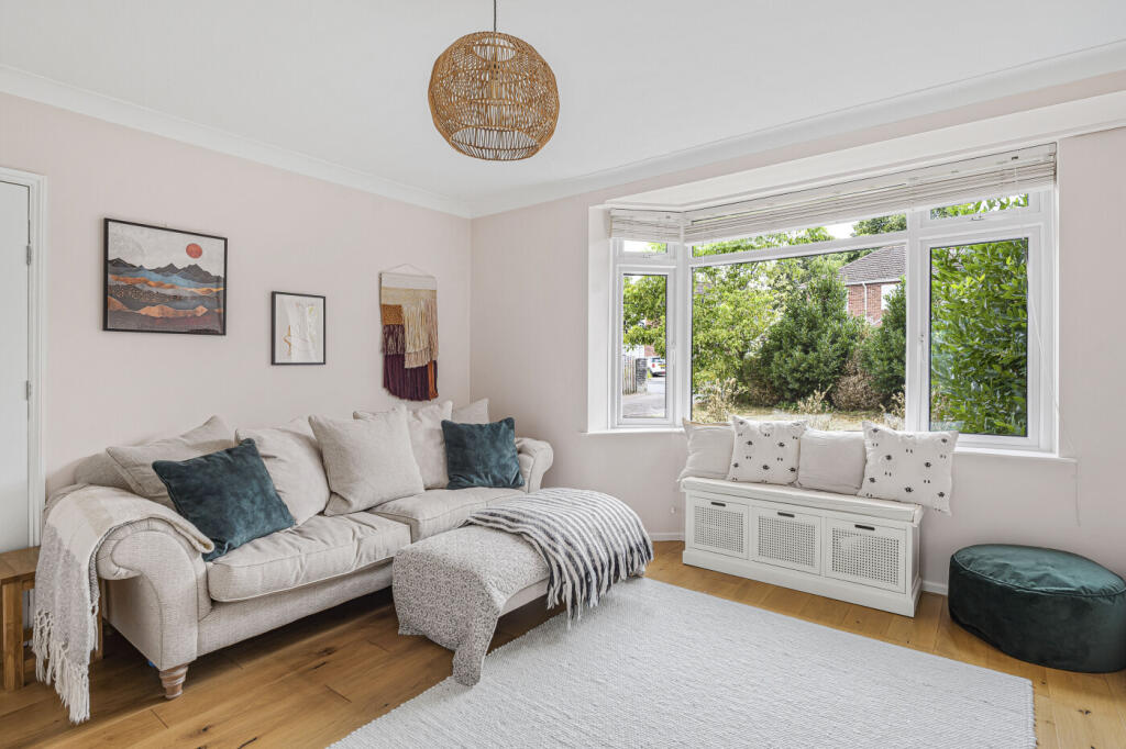 House in Hereford - View 5