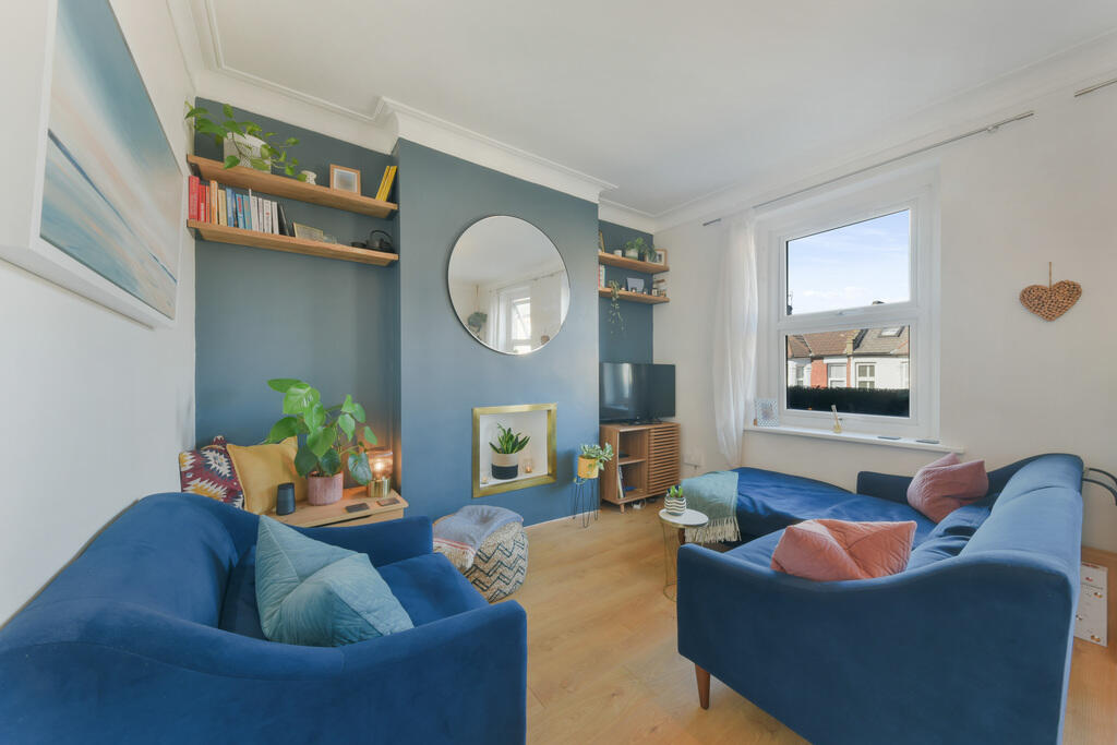 Main image of property: Garratt Lane, SW18