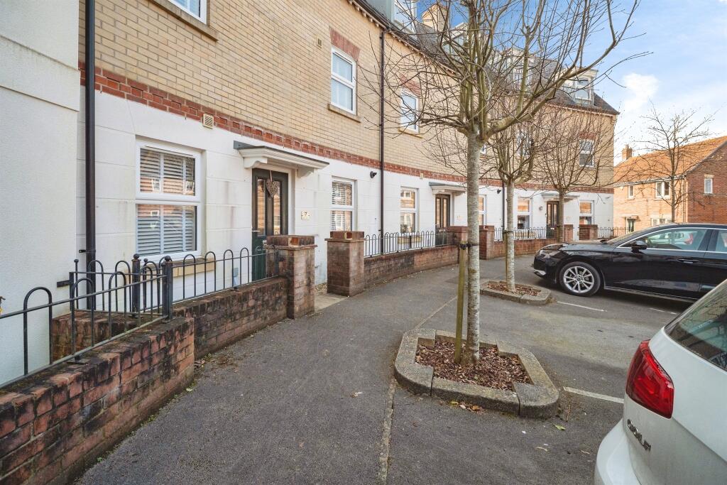 Main image of property: Lawrence Crescent, Crossways, Dorchester
