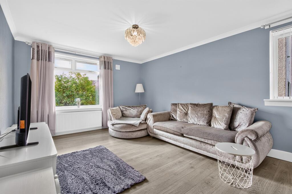 Apartment in Glasgow - View 5