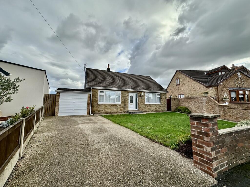 Main image of property: Parkhill Road, Barnby Dun, Doncaster