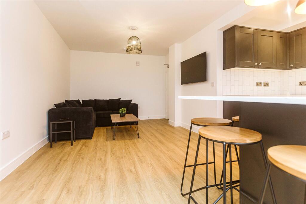House in Bristol - View 5
