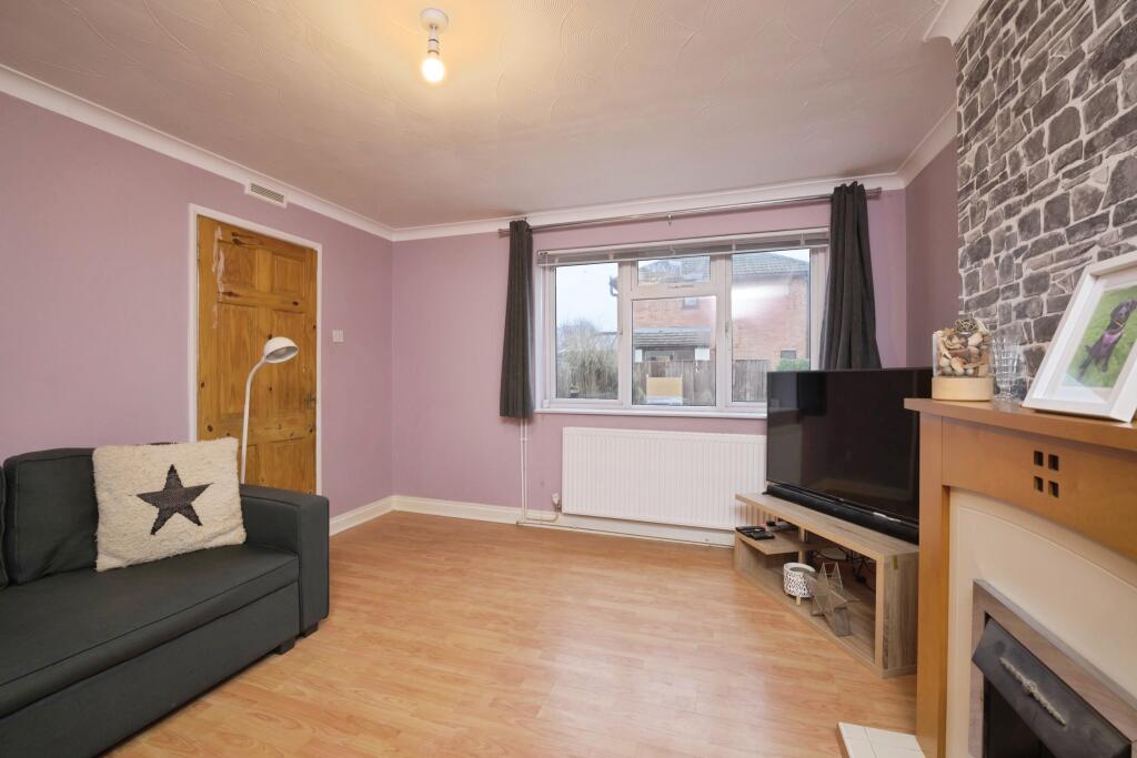 Skippon Close, Market Harborough, LE16 - View 6