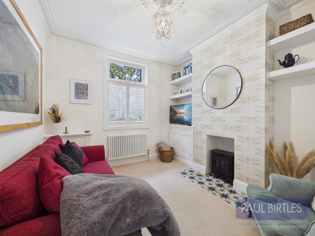 Moorside Road, Urmston, Trafford, M41 5SJ photo 3