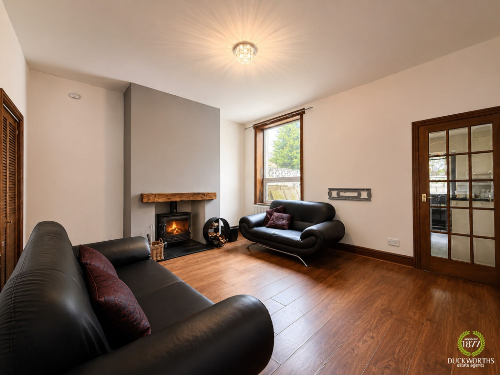 House in Hyndburn, Lancashire - View 2