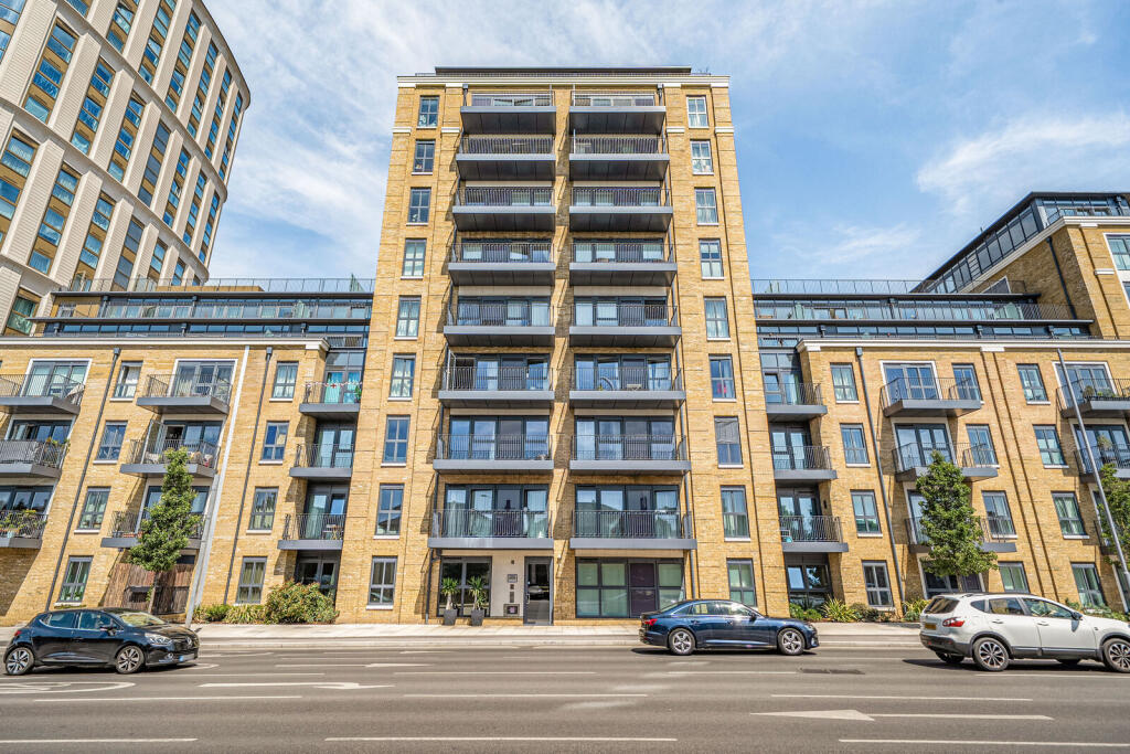 Main image of property: Wheatfield Way, Kingston, Kingston Upon Thames, KT1