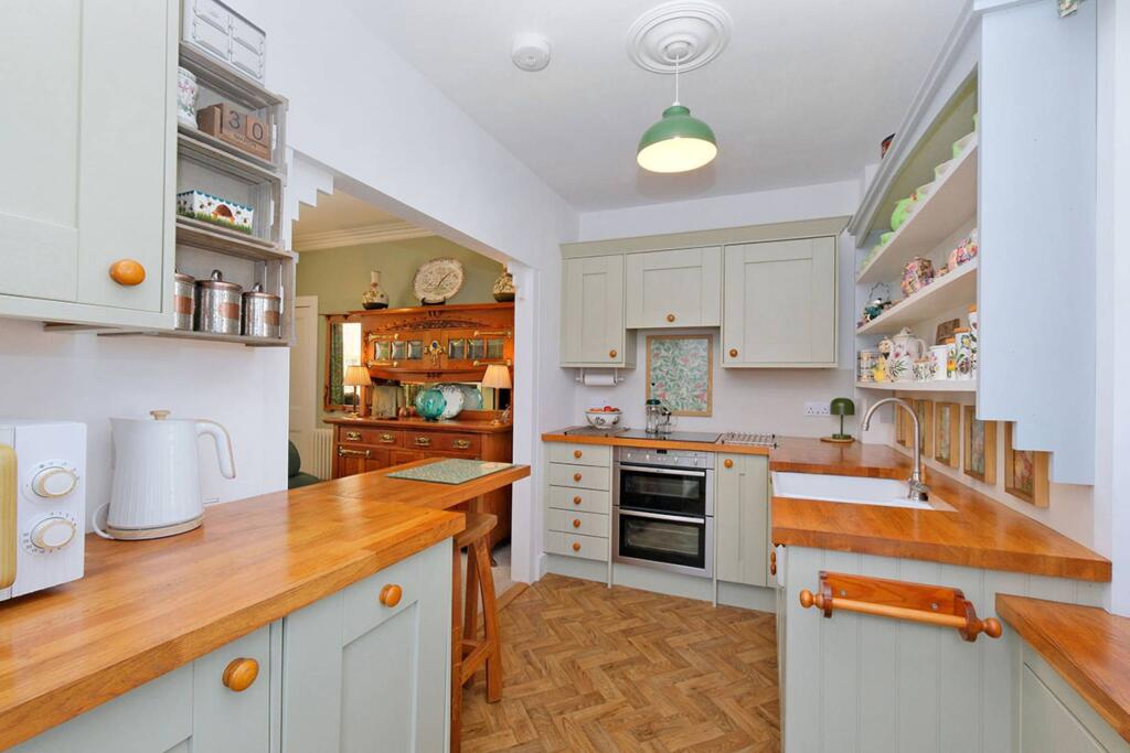 Additional image 6 of Wren Cottage Back Street, Fordyce, Banff, AB45 2SU