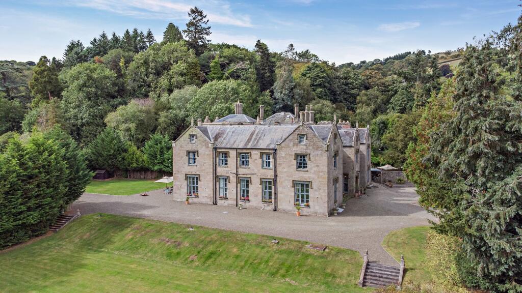 14-bed house on Norton Manor Park, Norton, LD8, £1,250,000