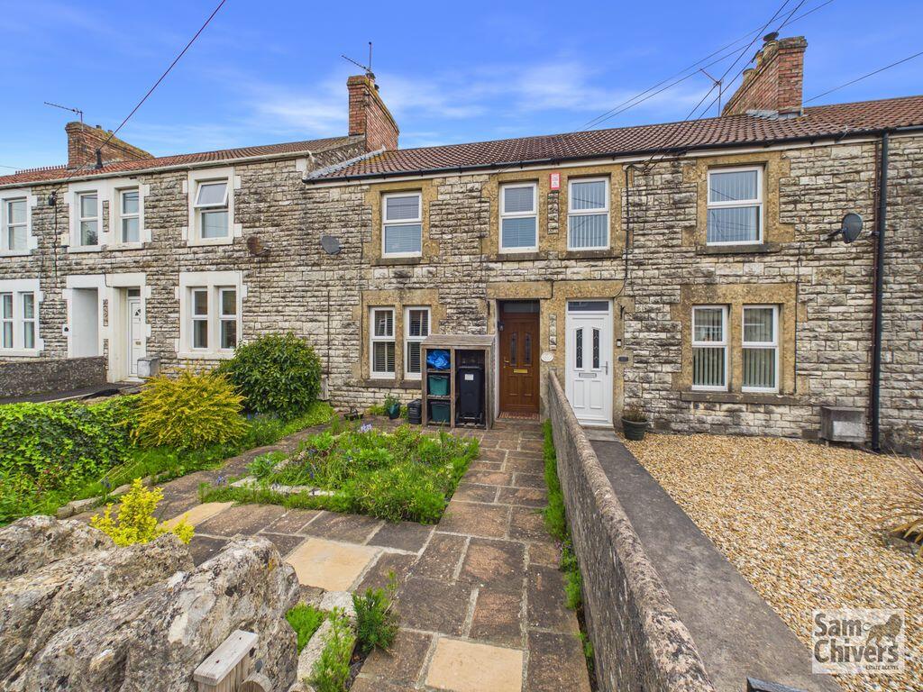Charlton Road, Midsomer Norton