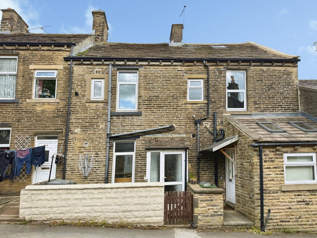 Main image of property: Wellington Street, Wilsden, West Yorkshire, BD15 0JQ