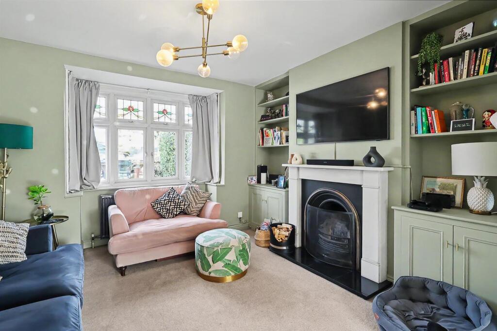 Westdale Lane, Mapperley, Nottingham photo 3
