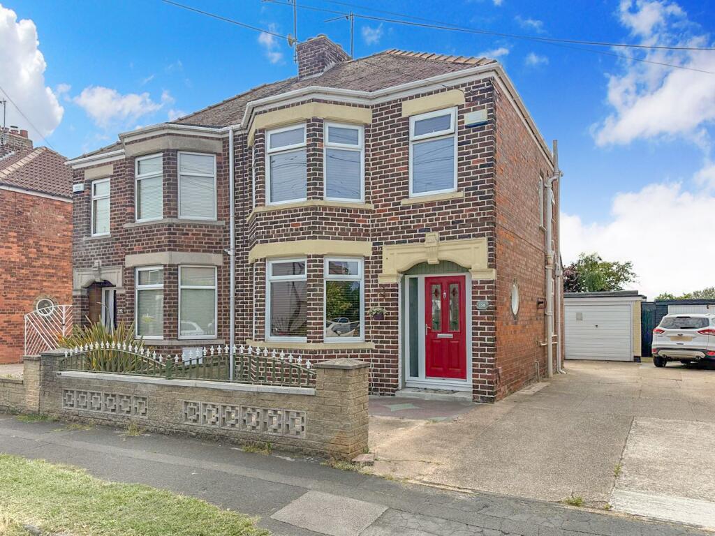 Main image of property: Spring Gardens, Anlaby Common, Hull, HU4