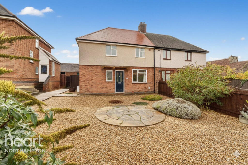 Main image of property: Bedford Road, Denton