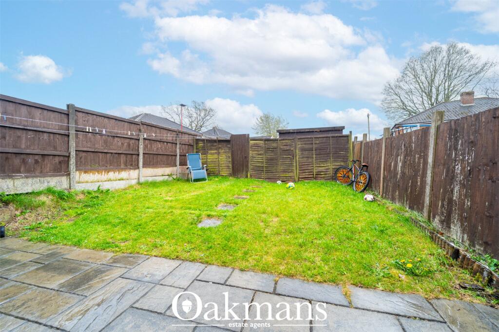 Additional image 21 of Cliff Rock Road, Rednal, Birmingham, West Midlands, B45