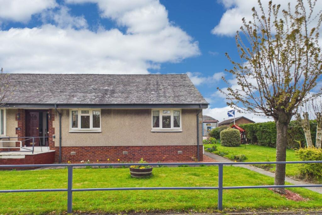 Main image of property: High Street, Newarthill