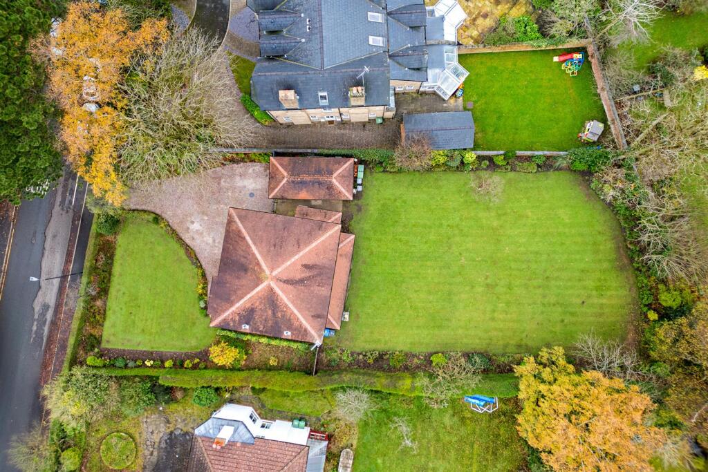 Cavendish Road, Bowdon, Altrincham photo 2