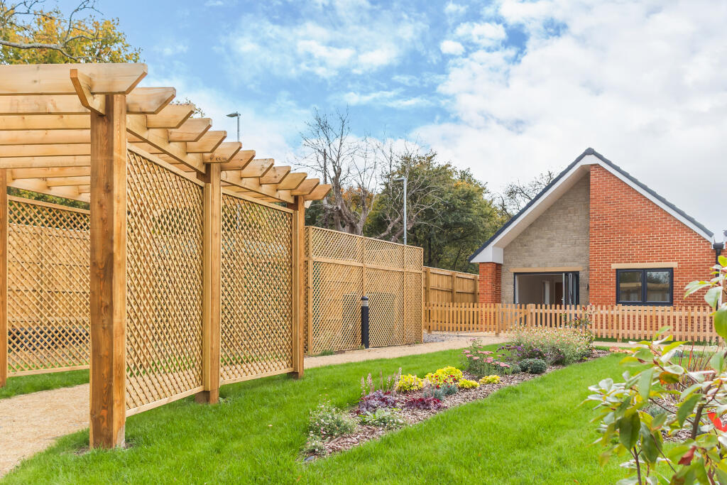 Main image of property: Kingsdown Retirement Village, Kingsdown Road, Swindon, SN3 4QP