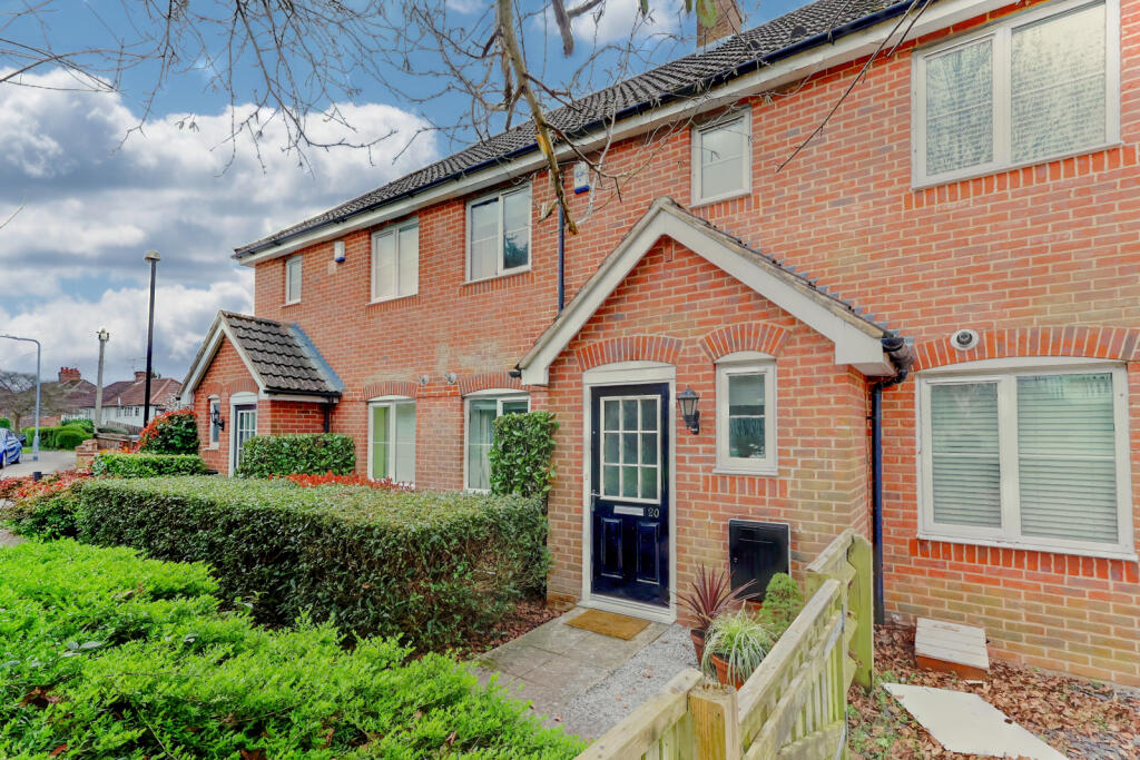 Main image of property: Plomer Hill, High Wycombe, Buckinghamshire, HP13