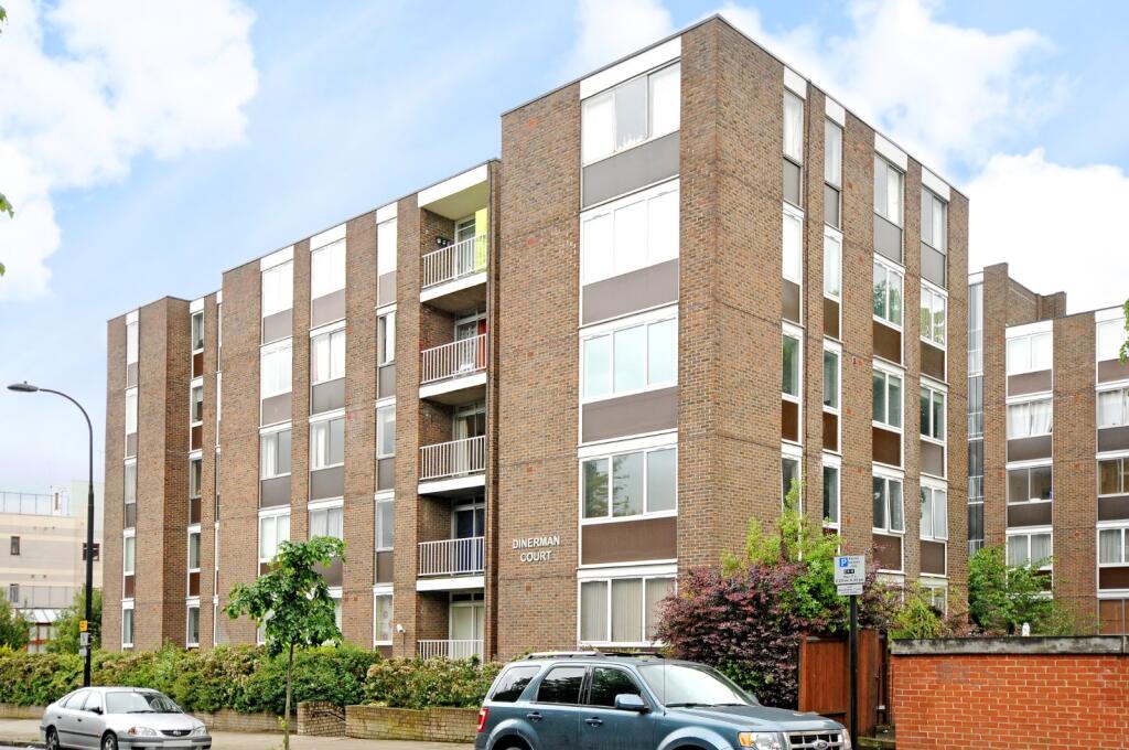 Main image of property: Boundary Road, St Johns Wood, London, NW8