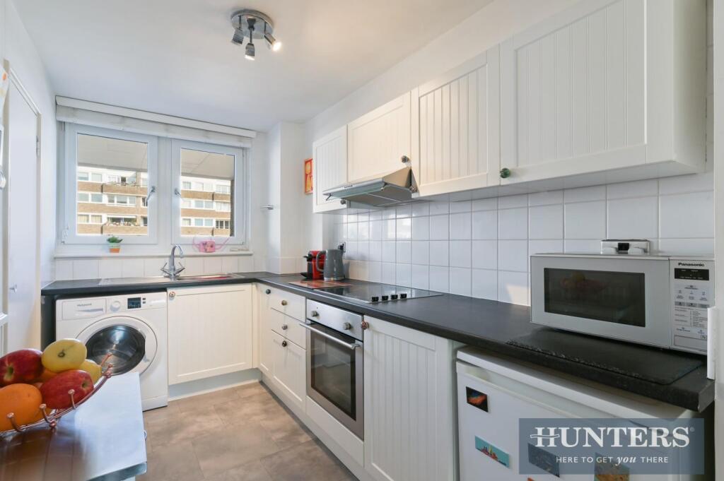 Apartment in London - View 4