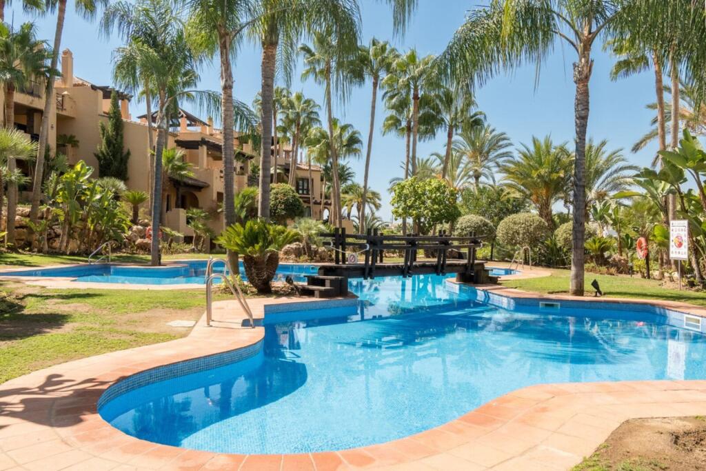 Main image of property: Andalucia, Malaga, Estepona