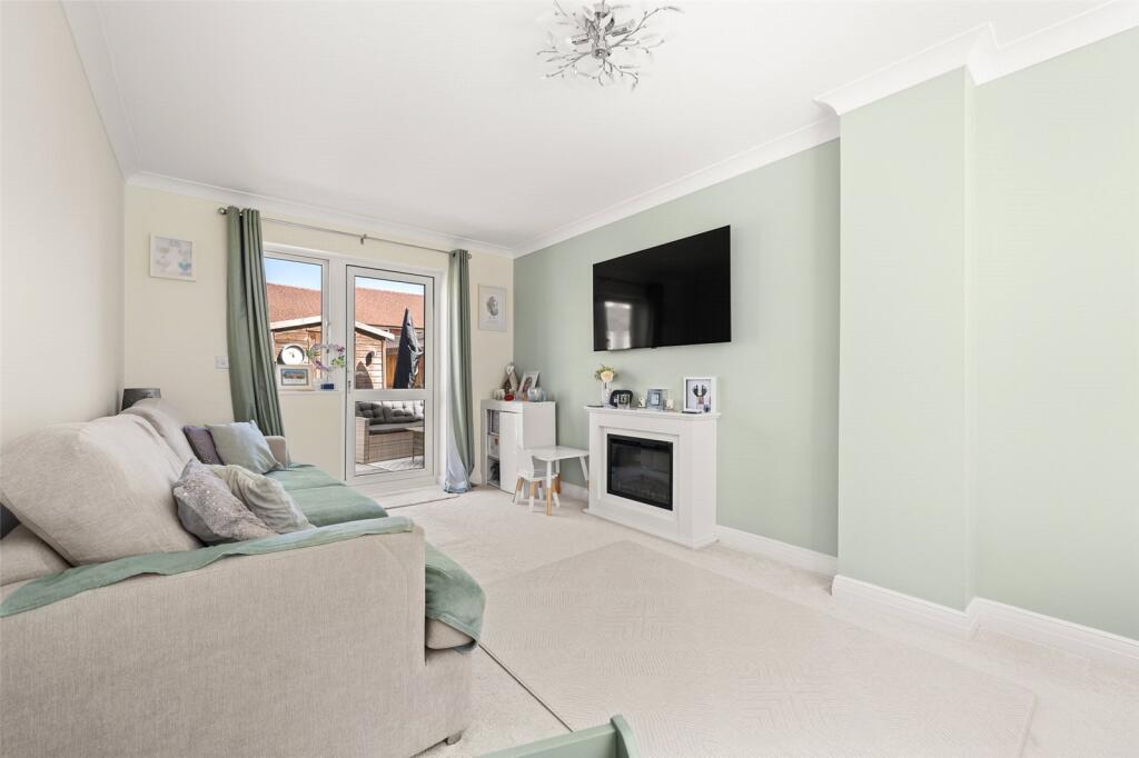 Main image of property: Partridge Close, Bracknell, Berkshire, RG12