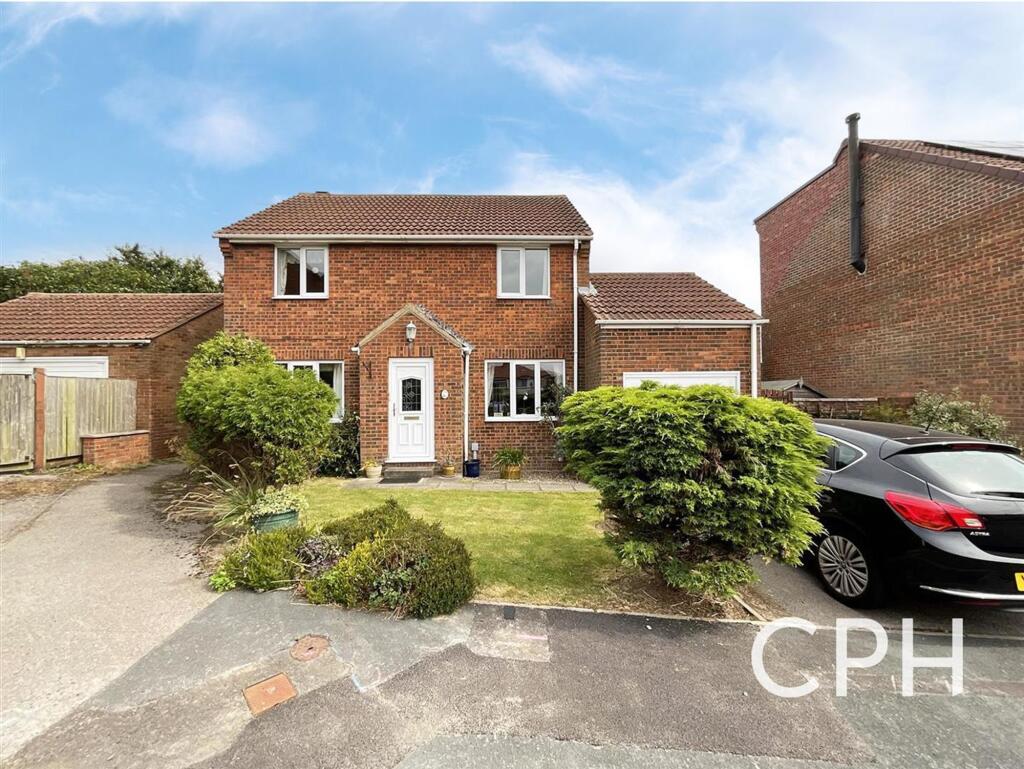 Main image of property: Barleycroft, Scarborough, YO11