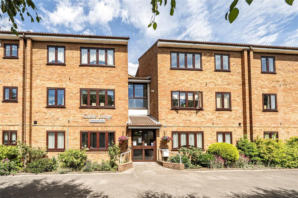 Main image of property: Beckenham Road, West Wickham
