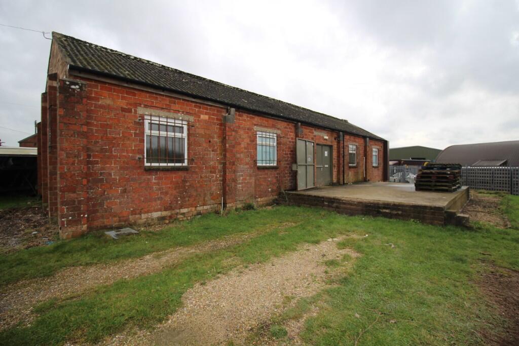 Main image of property: Unit 2, Enterprise Park - Unit for Lease or Sale