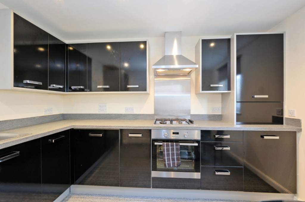 Apartment in Aberdeen, Bannermill, Castlehill and Pittodrie - View 5