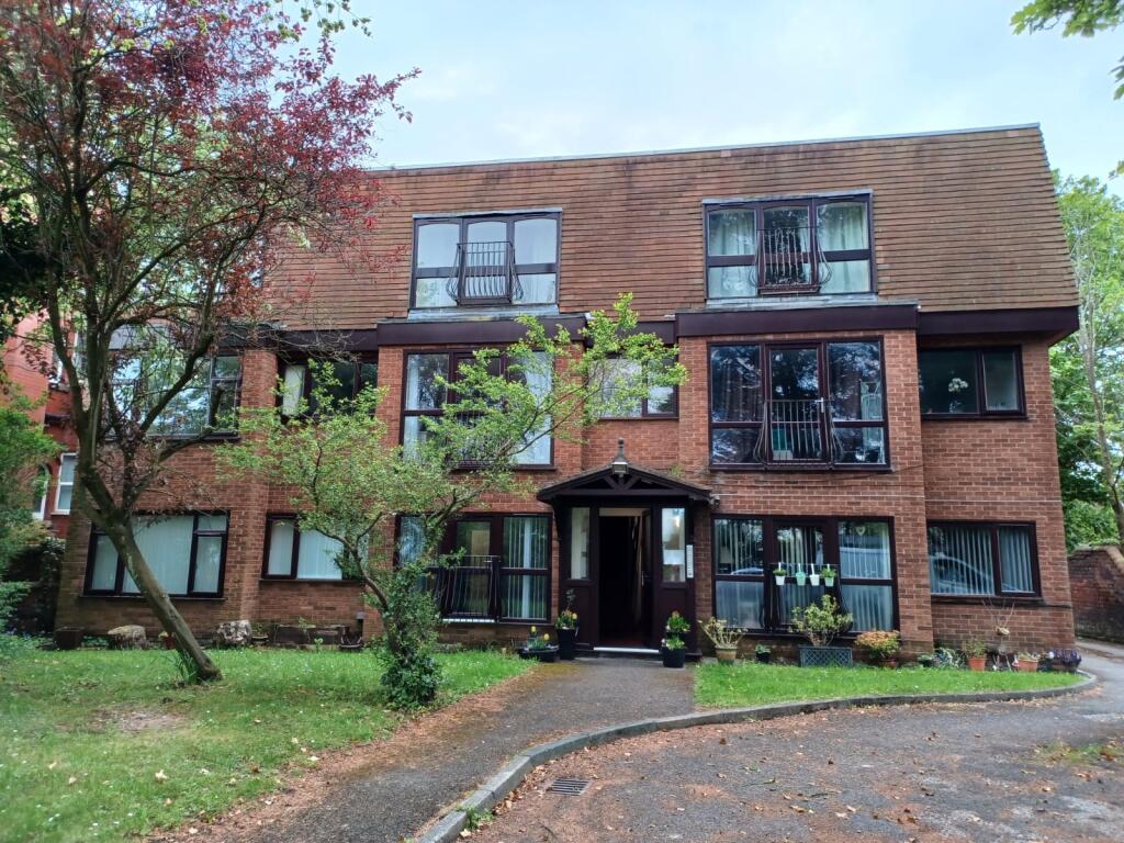 Main image of property: Cambridge Road, Southport PR9