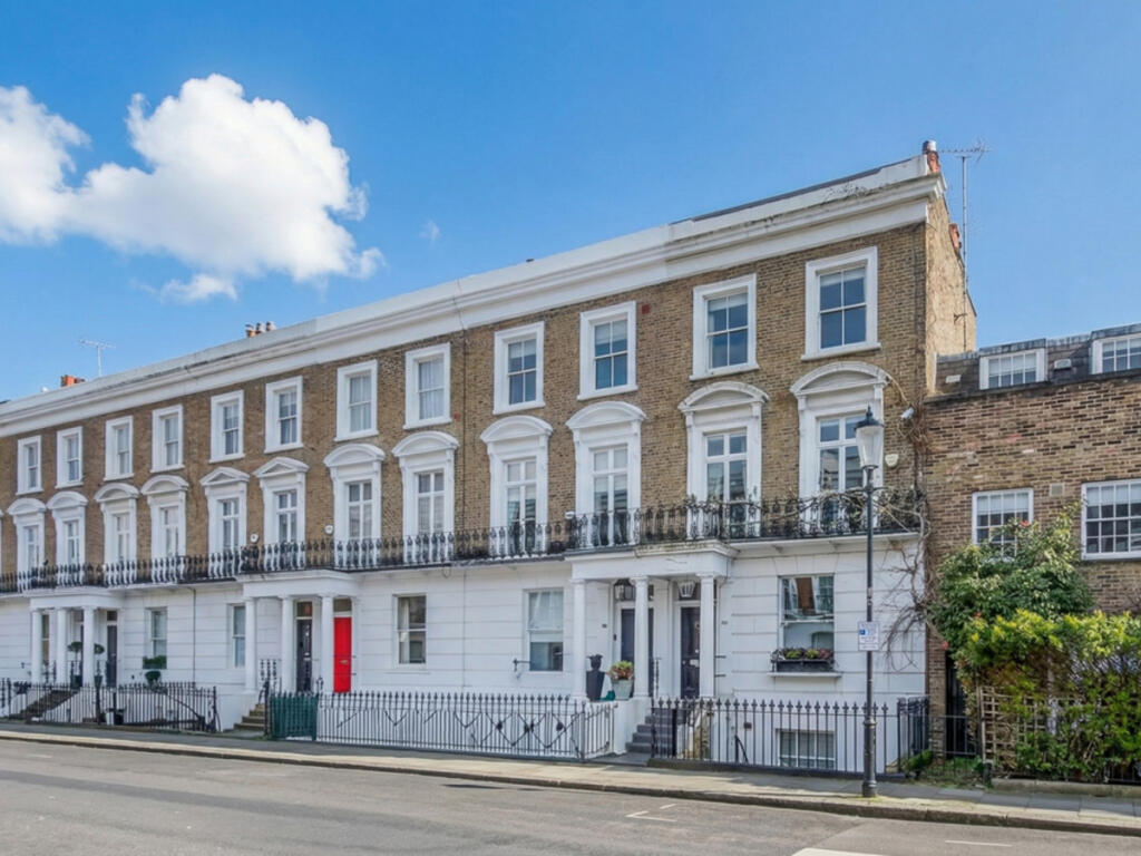 Main image of property: Limerston Street, London, SW10