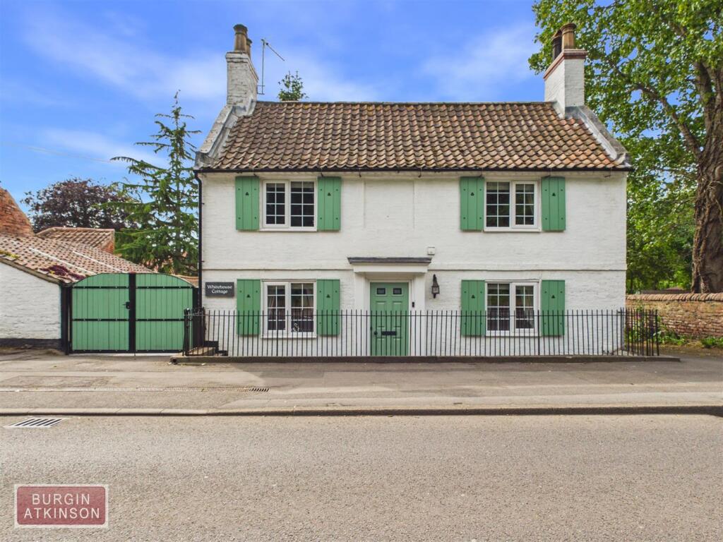 Main image of property: London Road, Retford