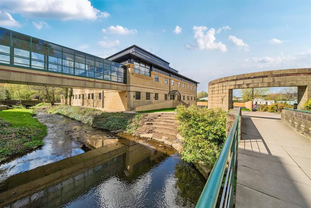 Main image of property: 'The Halycon' Bingley House, Coft Road, Bingley
