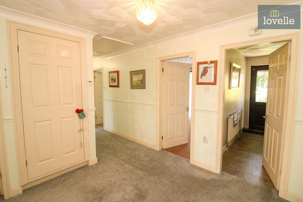 Meadow Close, Grimoldby, LN11 photo 4