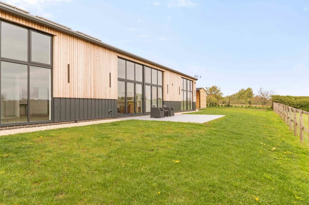 Additional image 25 of Lapworth Street, Lowsonford, Warwickshire