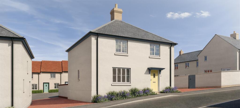 Main image of property: Ridge Lane, Chesil Reach, Chickerell