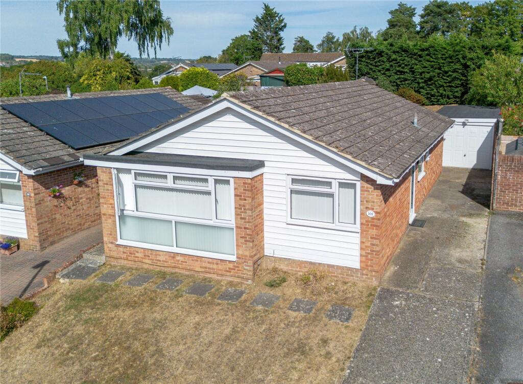 Main image of property: Priory Road, Newbury, Berkshire, RG14