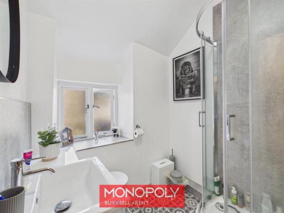 27A Bathroom