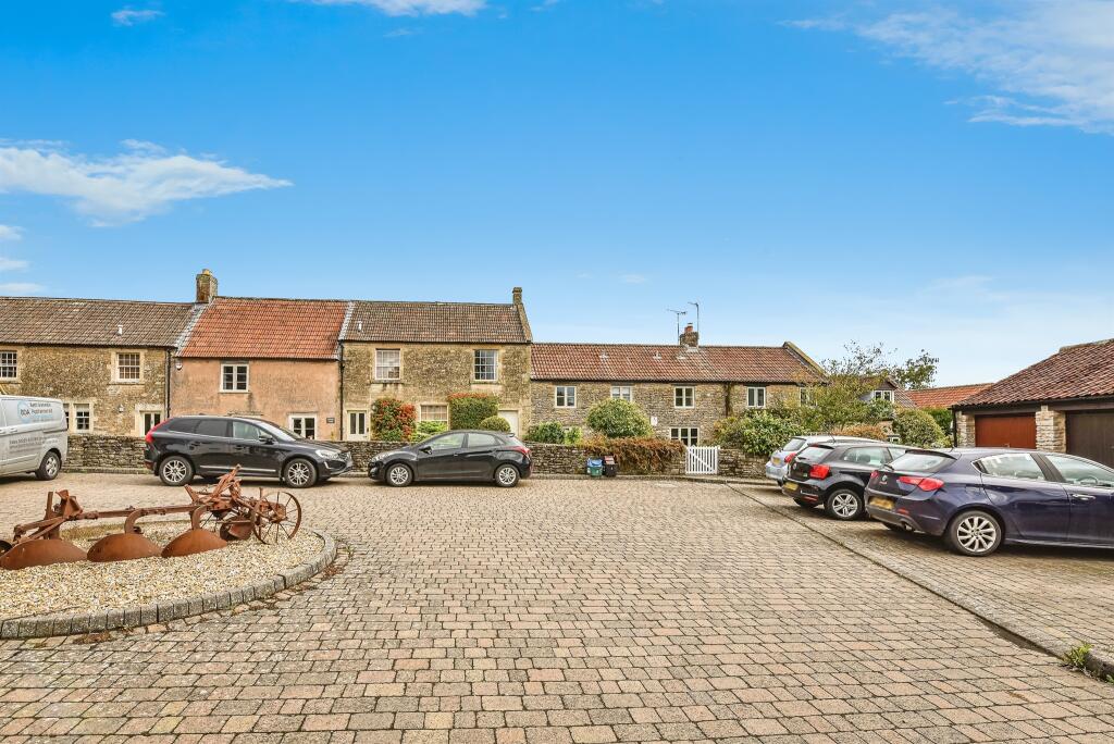 Additional image 17 of Court Farm, The Cross, Frome