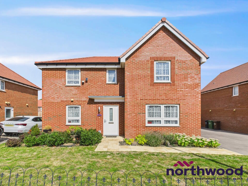 Main image of property: Wooller Street, Lower Willingdon, Eastbourne, BN22