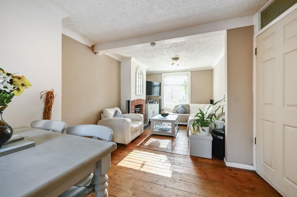 Main image of property: Romney Road, Willesborough, TN24