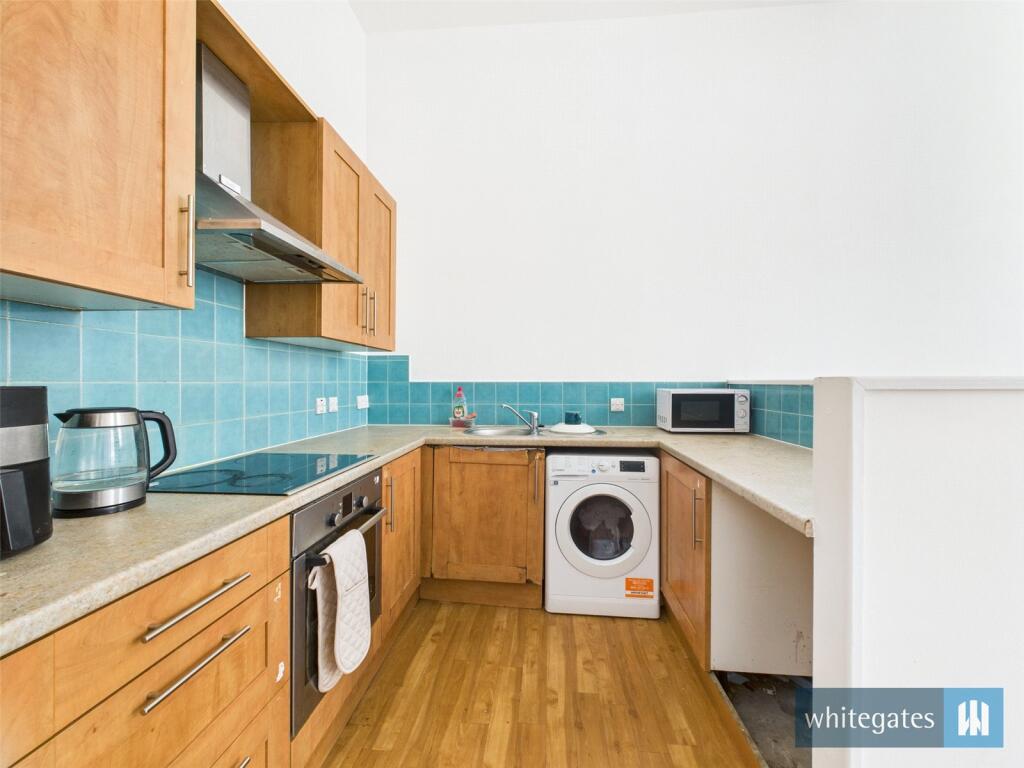 Additional image 6 of East Parade, Bradford, West Yorkshire, BD1