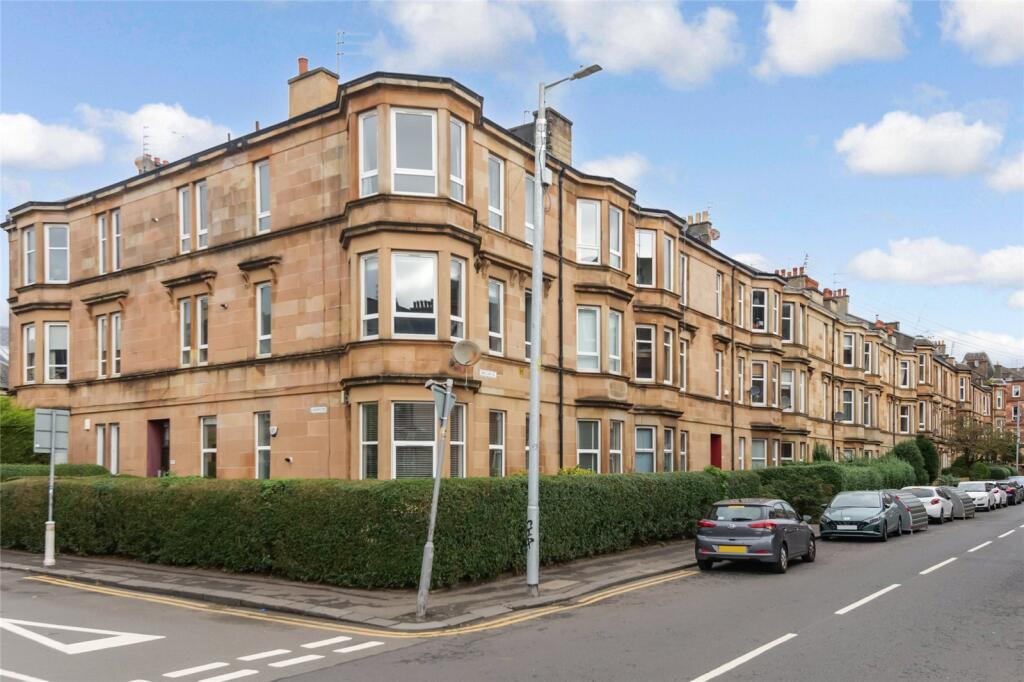 Main image of property: Sinclair Drive, Battlefield, Glasgow, G42